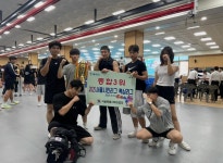 김철호다이어트복싱체육관