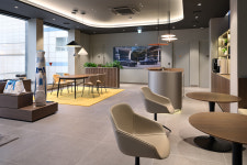 도이치모터스 BMW MINI 성동패스트레인서비스센터