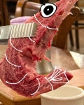 숲속한우마을