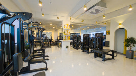 황인성 PT STUDIO 하남시청점