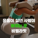 여성 맞춤형 헬스&PT 비벨라핏 다사 대실역점