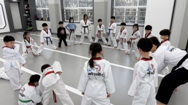 아이캔대곡태권도장