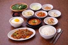 전가네 통돼지볶음