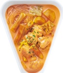 신전떡볶이 김천부곡점