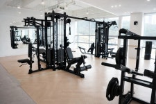 파라다이스짐 더 프리미엄 헬스&PT