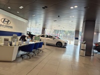 현대자동차 시화지점