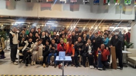 피닉스 스크린파크골프 창원봉곡점
