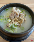 장수꼬리곰탕