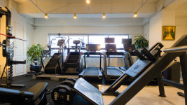 황인성 PT STUDIO 하남시청점