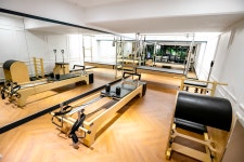 GDR 비스코 헬스케어 강변클럽