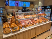 파리바게뜨 인천논현역점