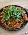 장수꼬리곰탕
