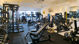 황인성 PT STUDIO 하남시청점