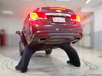 카라자동차외형복원