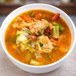 찜사랑 생선찜전문점