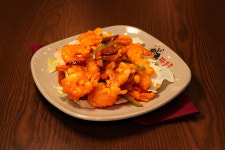 경성짜홍루
