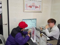뉴톤보청기 안양지사