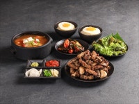 정직화벌집삼겹 중랑신내점