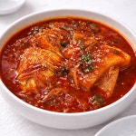 찜사랑 생선찜전문점