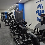 헤이브짐 헬스&PT&필라테스