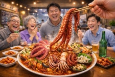 도레미아구찜