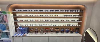 으뜸아이안경 용원점