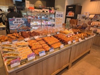 파리바게뜨 계양구청점