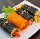 꼬김빱 안산고잔신도시점