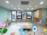 은파오투그란데어린이집