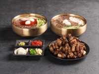 정직화벌집삼겹 중랑신내점