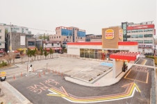 버거킹 동두천DT점