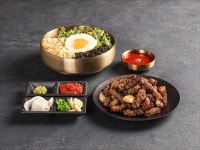 정직화벌집삼겹 중랑신내점