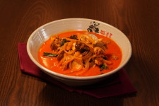 경성짜홍루