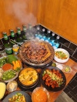 인생2막창 대구숯불막창 방이동 본점