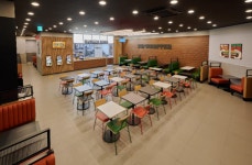 버거킹 동두천DT점