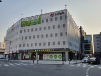 파크이비인후과의원