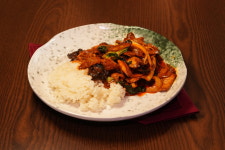 경성짜홍루