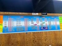 수산시대 싱싱회 종합 어시장