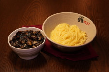 경성짜홍루
