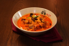 경성짜홍루