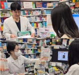 연산트레이더스약국