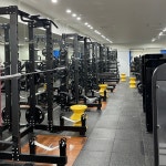 헤이브짐 헬스&PT&필라테스