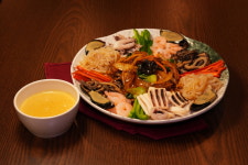 경성짜홍루