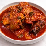 찜사랑 생선찜전문점