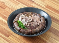 수라옥순대국 주안역점