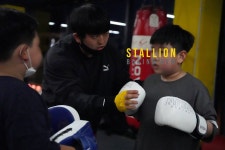 스탈리온복싱짐