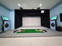 골프존파크 광안수영스크린점