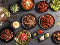 정직화벌집삼겹 중랑신내점