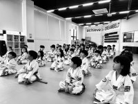 국가대표영어태권도