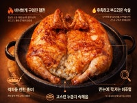 김종용누룽지통닭 남구로역점